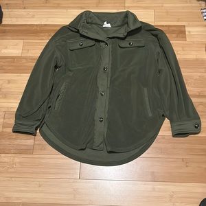 ✅ Bibi Fleece Jacket